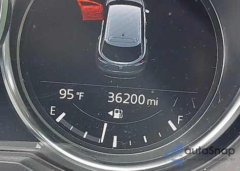 2021 Mazda Cx-9 Touring из США, поврежденный, VIN JM3TCACY7M0526506